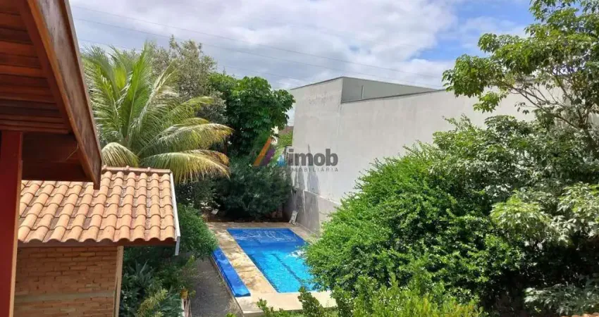 Casa com 1 quarto à venda na Avenida do Compositor, Parque Residencial Jaguari, Americana
