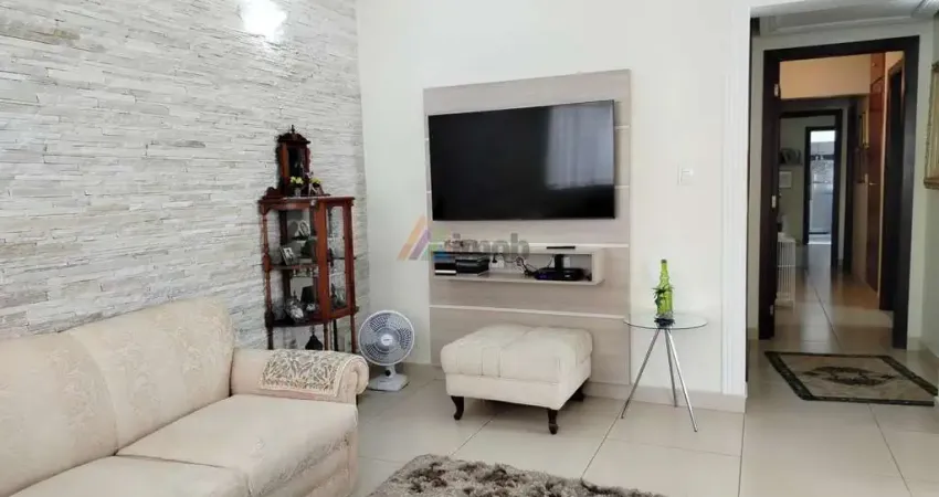 Casa para Venda em Americana, Jardim Progresso, 3 dormitórios, 1 suíte, 5 banheiros, 4 vagas
