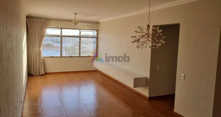 Apartamento para Venda em Americana, Vila Santa Catarina, 3 dormitórios, 1 suíte, 2 banheiros, 2 vagas