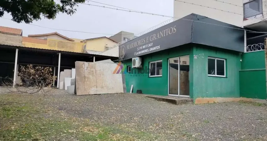 Terreno Comercial para Venda em Americana, Morada do Sol, 3 banheiros, 10 vagas