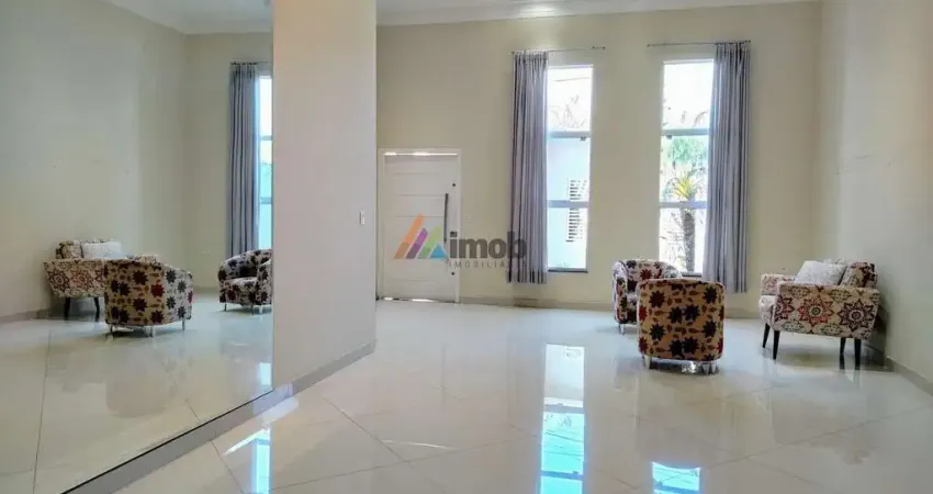 Casa para Venda em Americana, Parque das Nações, 4 dormitórios, 2 suítes, 4 banheiros, 4 vagas