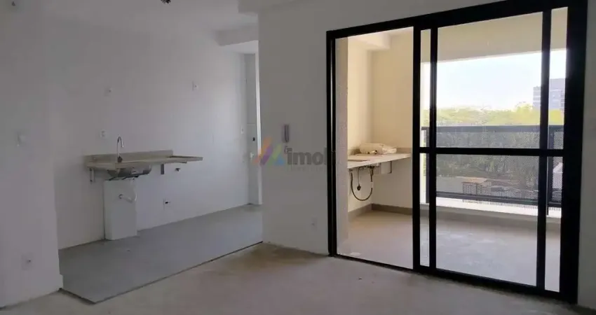 Apartamento para Venda em Americana, Jardim Jacyra, 2 dormitórios, 1 suíte, 2 banheiros, 2 vagas