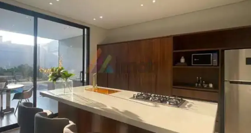 Casa para Venda em Santa Bárbara D`Oeste, Reserva Centenária, 3 dormitórios, 1 suíte, 3 banheiros, 3 vagas
