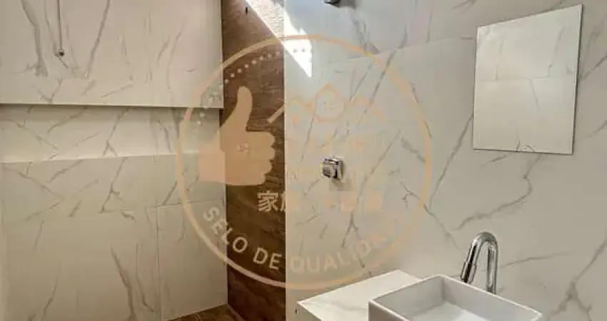 Excelente Casa à Venda em Franca – Bairro Jardim Luiza