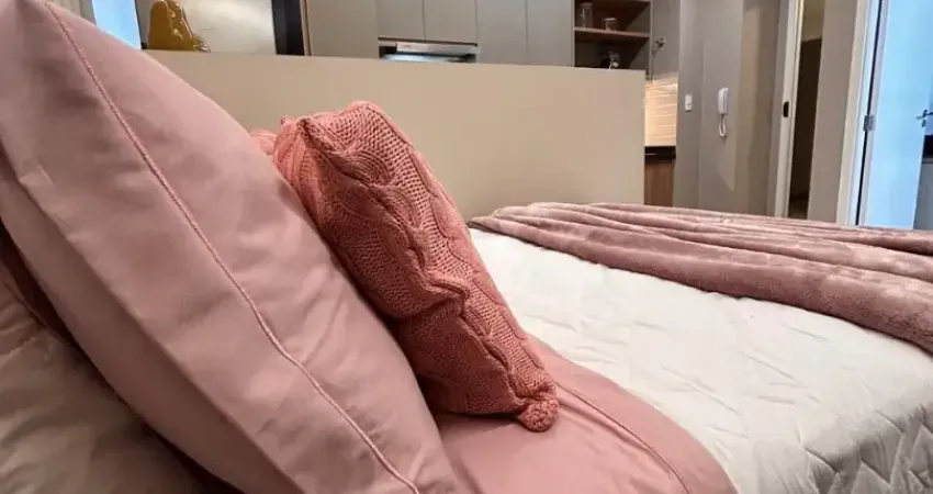 Kitnet / Stúdio para alugar na Avenida Governador Carlos de Lima Cavalcanti, 60, Boa Vista, Recife