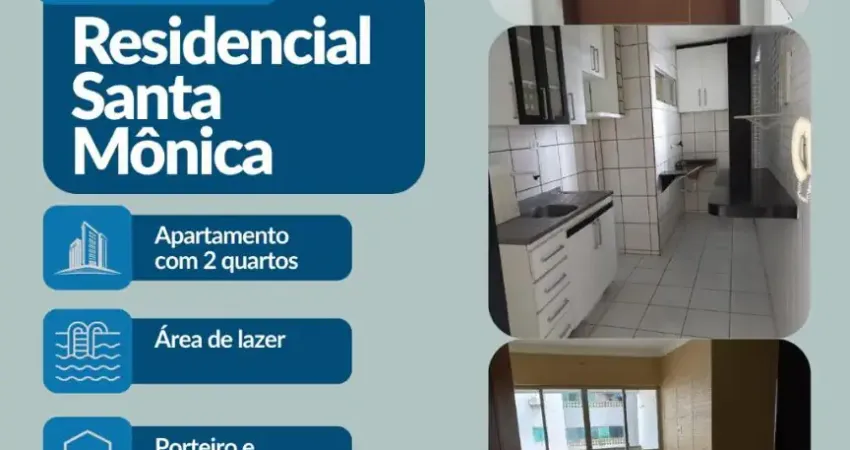 Apartamento com 2 quartos à venda na Avenida Josadark Alves de França, 453, Santa Mônica, Camaragibe