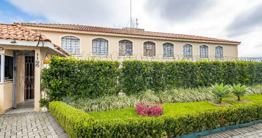 Apartamento com 3 quartos à venda na Avenida Nossa Senhora Aparecida, 1196, Seminário, Curitiba