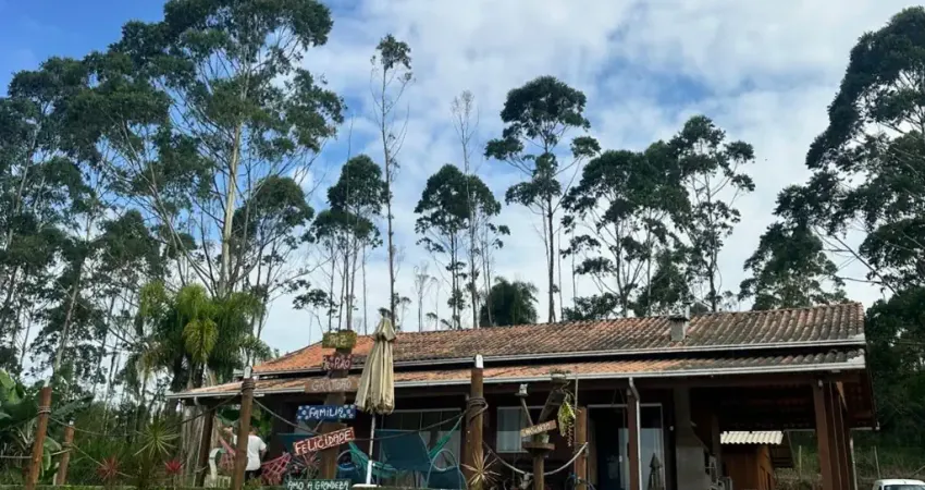 Chácara / sítio com 3 quartos à venda na Avenida Nereu Ramos, São Bras, Balneário Piçarras