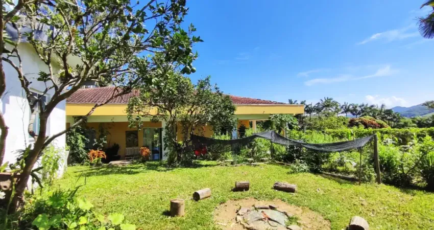 Chácara / sítio com 3 quartos à venda na Avenida Nereu Ramos, Morretes, Balneário Piçarras