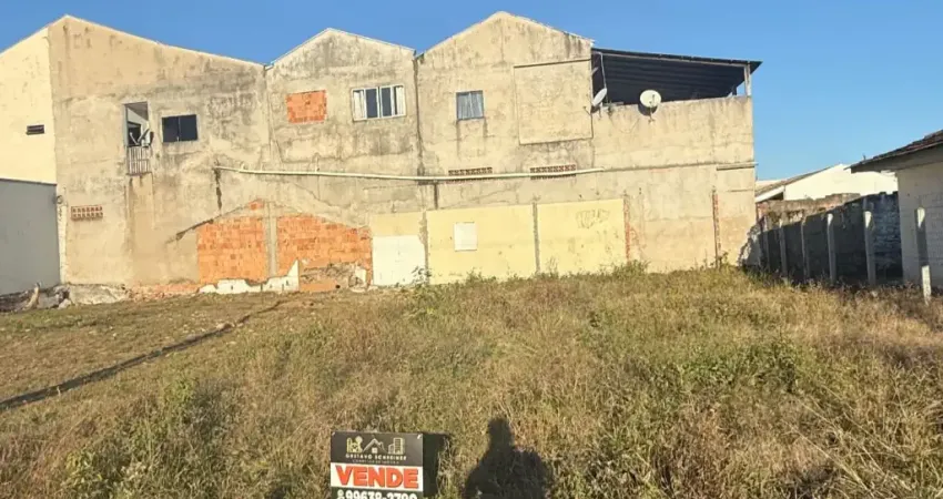Terreno à venda na Rua nossa Senhora da paz, 274, Centro, Balneário Piçarras