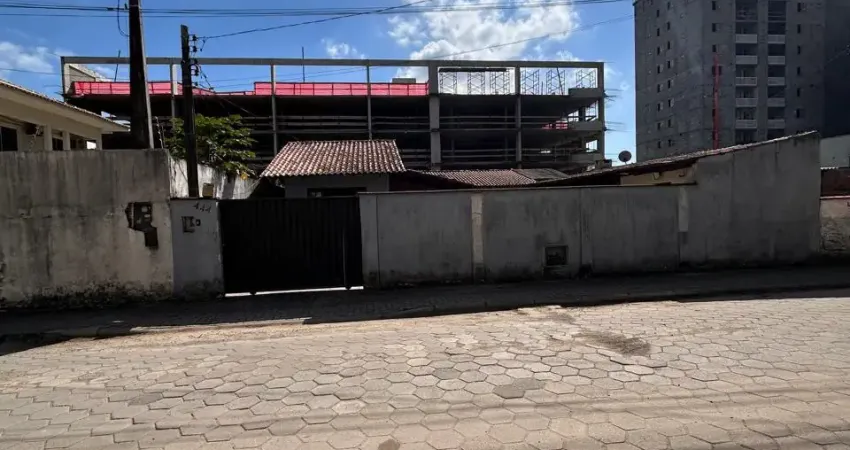 Casa com 4 quartos à venda na Rua Campo Largo, Itacolomi, Balneário Piçarras