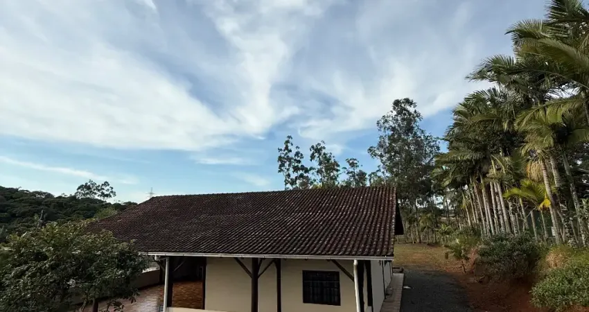 Chácara / sítio com 3 quartos à venda na Rua Abílio Manoel de Borba, S/n, Morretes, Balneário Piçarras
