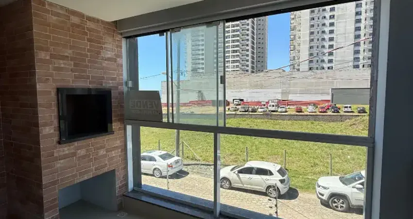 Apartamento com 3 quartos à venda na Rua Bernardo Aguiar, Tabuleiro, Barra Velha