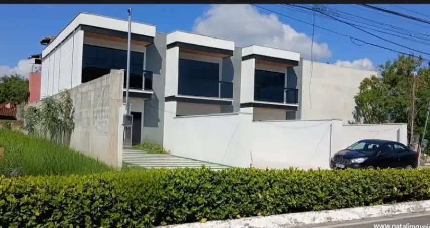 Casa duplex no bairro Praia Ribeira em Angra dos Reis - RJ