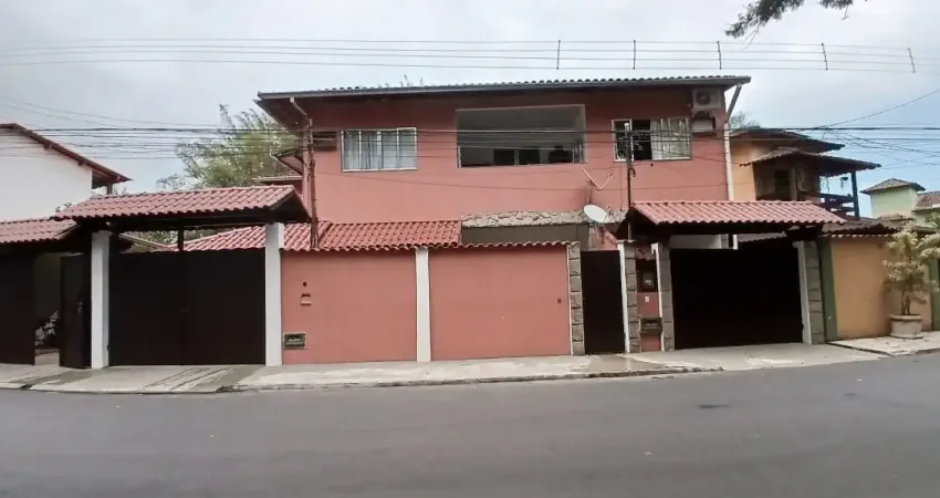 Apartamento com 2 quartos à venda na Rua Ilha da Gipóia, Praia da Ribeira (Cunhambebe), Angra dos Reis