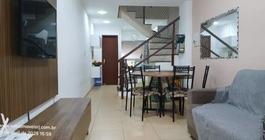Casa com 3 quartos à venda na Rua Ilha do Sandri, Praia da Ribeira (Cunhambebe), Angra dos Reis