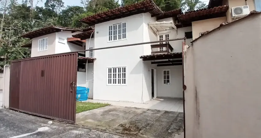 Casa com 2 quartos à venda na Rua Ilha do Arroz, Praia da Ribeira (Cunhambebe), Angra dos Reis