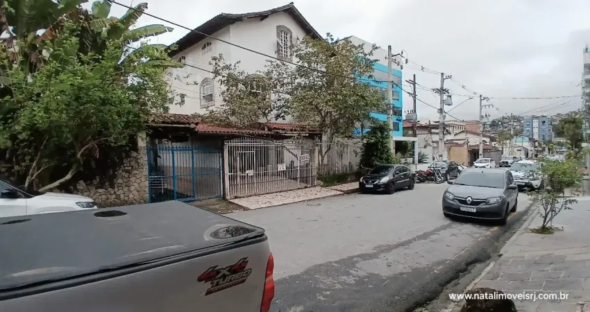 Casa à venda na Rua Juiz Orlando Caldellas, 148, Parque das Palmeiras, Angra dos Reis
