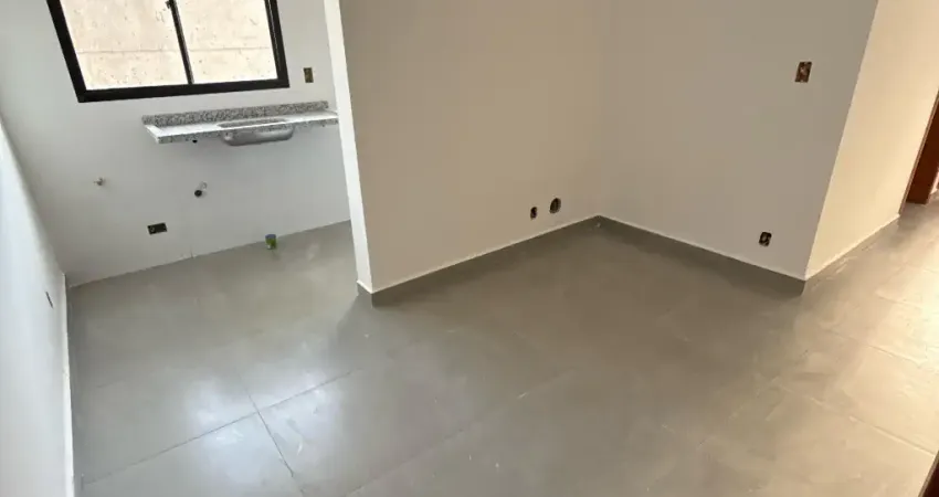Apartamento com 2 quartos à venda na Rua Ana Luísa de Sousa, 214, Vila Ponte Rasa, São Paulo