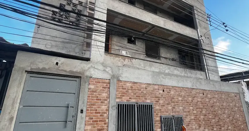 Apartamento com 1 quarto à venda na Rua José Mascarenhas, 348, Vila Matilde, São Paulo