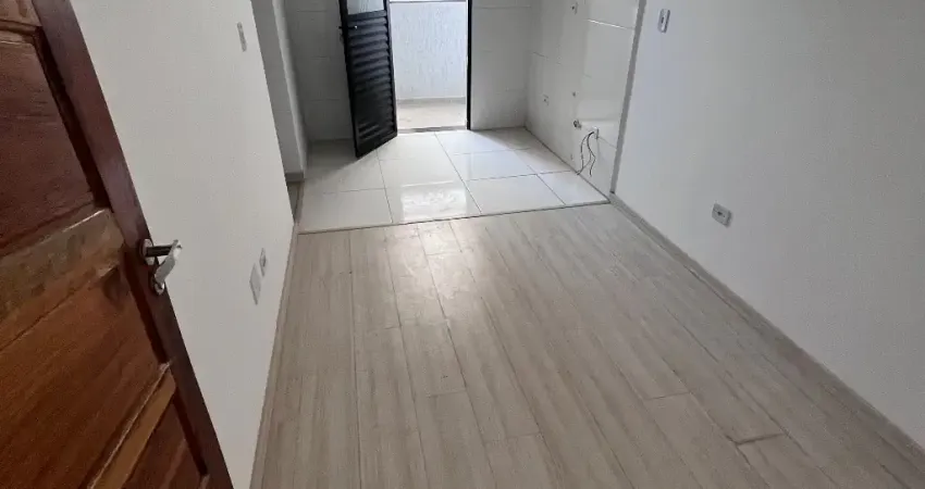 Apartamento com 2 quartos à venda na Praça Antônio Alberto, 11, Vila Ré, São Paulo
