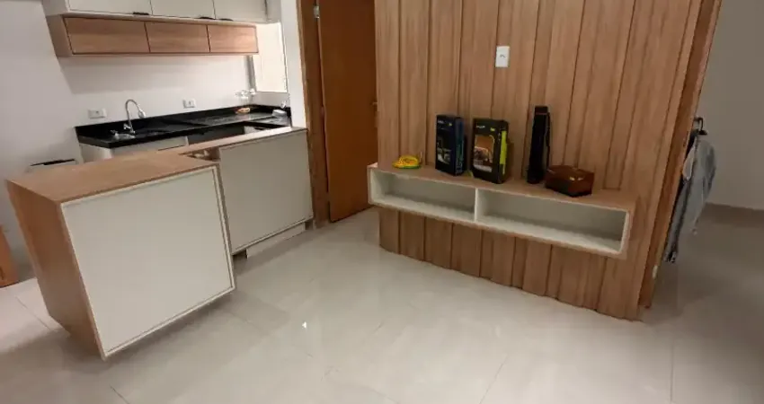 Apartamentos na vila matilde com 3 dormitórios e móveis planejados por r$289 mil