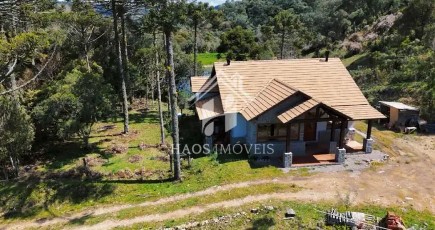 Chácara / sítio à venda na BR 282, Centro, Rancho Queimado