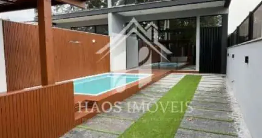 Casa com 2 quartos à venda na Rua Itaipú, Praia do Sonho, Palhoça