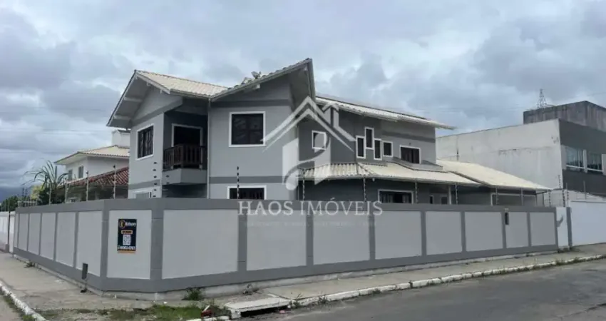 Casa com 5 quartos à venda na Rua Najla Carone Guedert, sn, Pagani, Palhoça