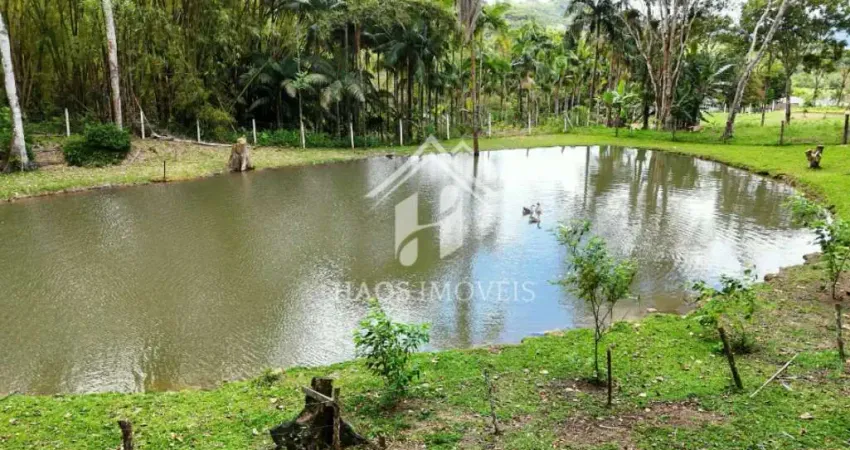 Apartamento com 2 quartos à venda na Estrada Geral, S/N, Sertão, Santo Amaro da Imperatriz