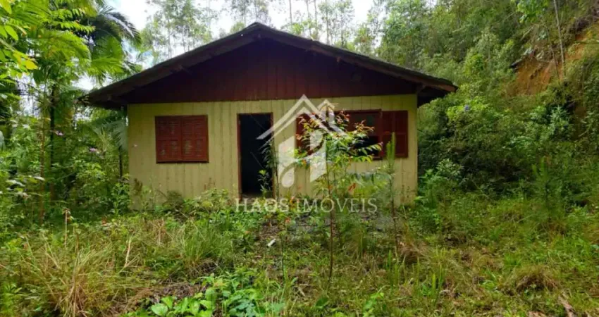 Chácara / sítio à venda na Estrada Geral, Rio do Salto, Águas Mornas