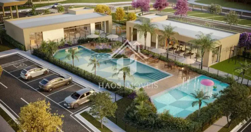 Terreno à venda na Rua Kiliano Hames, 988, Potecas, São José