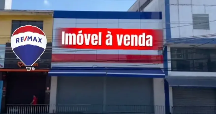 Galpão comercial no brás – à venda com contrato de locação ativo com alta rentabilidade