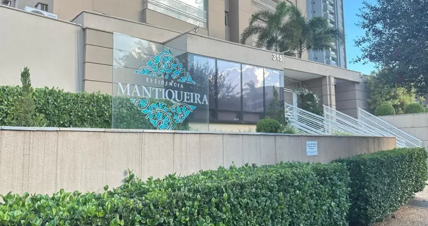 Apartamento à venda no Bairro NOVA ALIANÇA -Ribeirão Preto(SP)