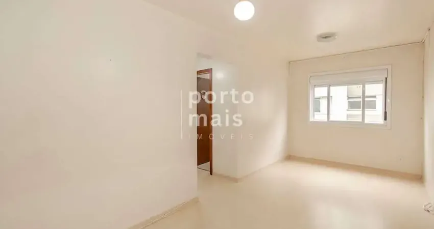 Apartamento com 2 quartos à venda na Rua Saldanha da Gama, 853, Partenon, Porto Alegre