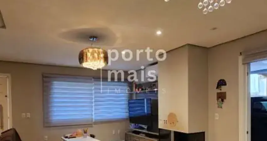 Casa em condomínio fechado com 3 quartos à venda na Rua Padre João Batista Reus, 1240, Tristeza, Porto Alegre