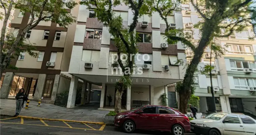 Apartamento com 3 quartos à venda na Rua Duque de Caxias, 833, Centro Histórico, Porto Alegre
