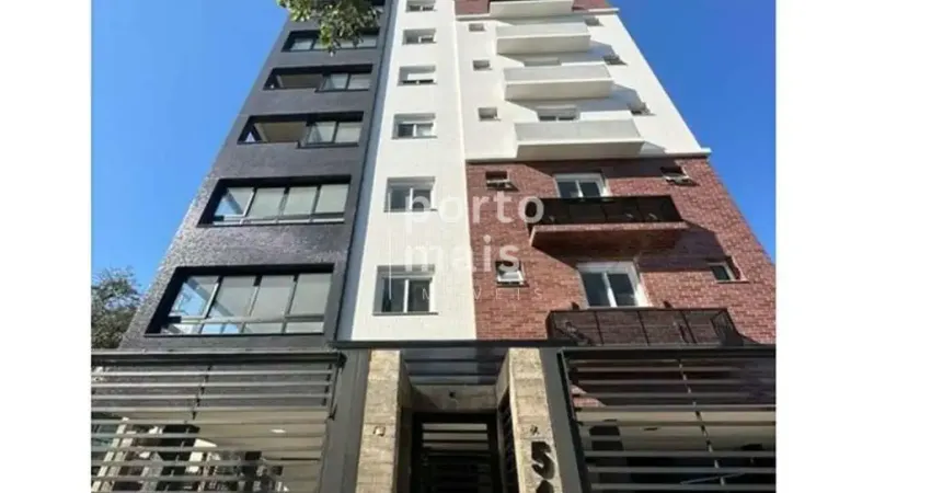 Apartamento com 3 quartos à venda na Rua Coronel Feijó, 516, Higienópolis, Porto Alegre