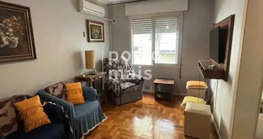 Apartamento com 2 quartos à venda na Travessa Américo Silveira, 340, Cristo Redentor, Porto Alegre
