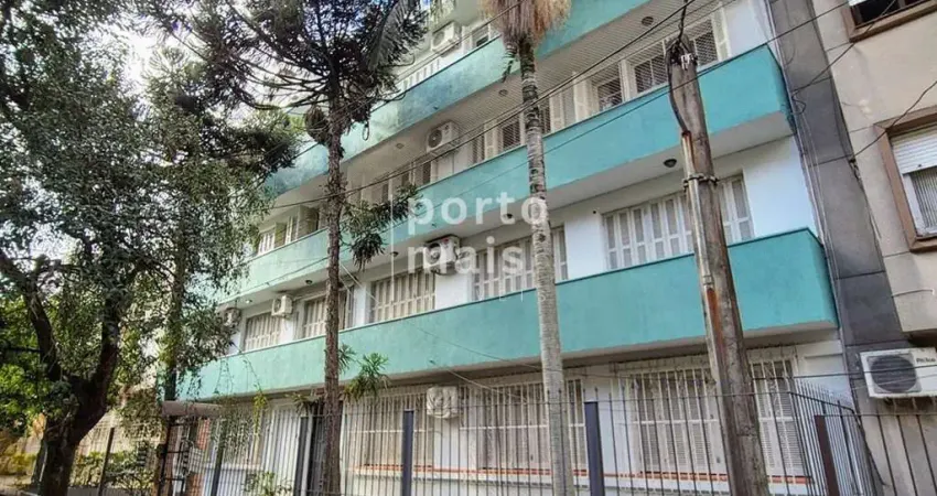 Apartamento com 3 quartos à venda na Travessa Ferreira de Abreu, 82, Santana, Porto Alegre