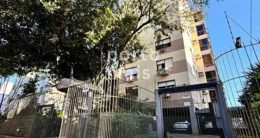 Apartamento com 2 quartos à venda na Rua Botafogo, 597, Menino Deus, Porto Alegre