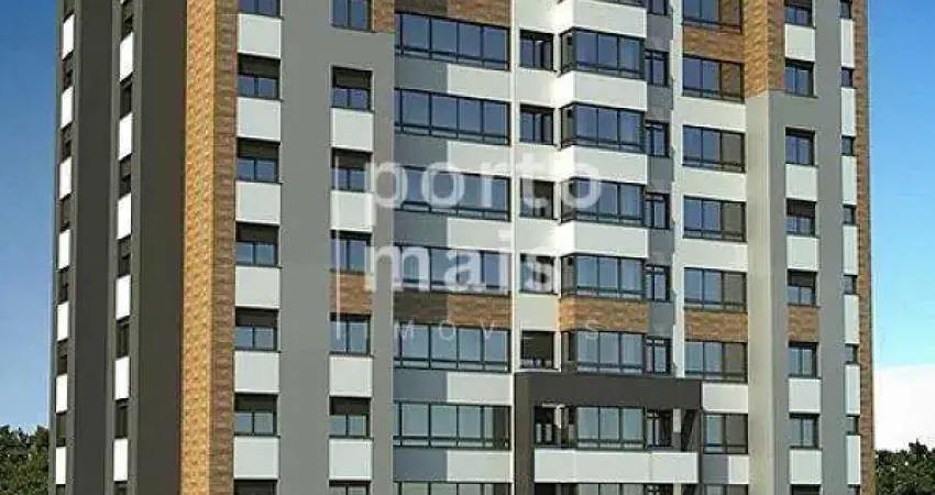 Apartamento com 3 quartos à venda na Rua Casemiro de Abreu, 55, Rio Branco, Porto Alegre