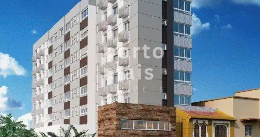 Apartamento com 2 quartos à venda na Rua Doutor Barros Cassal, 790, Bom Fim, Porto Alegre