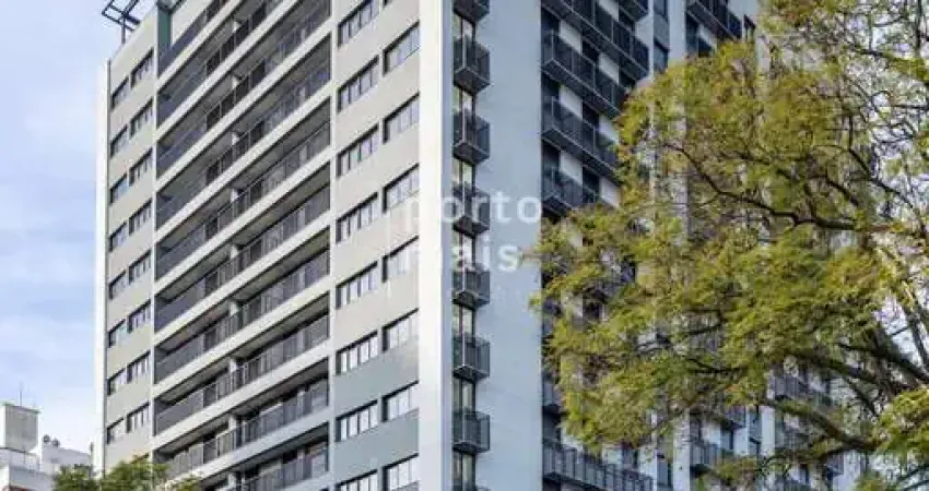 Apartamento com 2 quartos à venda na Avenida Nova York, 205, Auxiliadora, Porto Alegre