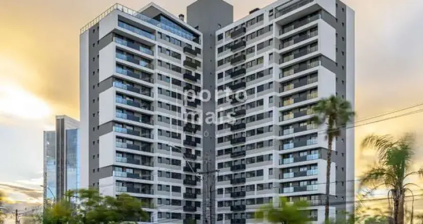 Apartamento com 1 quarto à venda na Avenida Senador Tarso Dutra, 431, Petrópolis, Porto Alegre