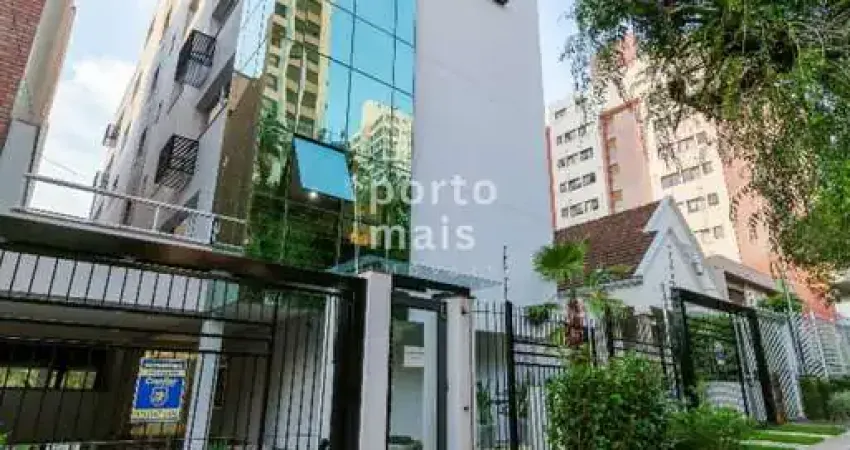 Apartamento com 2 quartos à venda na Avenida Bagé, 914, Petrópolis, Porto Alegre
