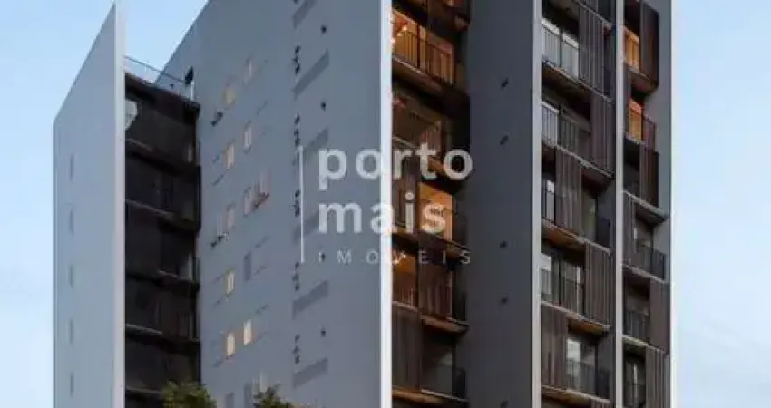 Apartamento com 2 quartos à venda na Avenida Ferdinand Kisslinger, 555, Jardim Europa, Porto Alegre