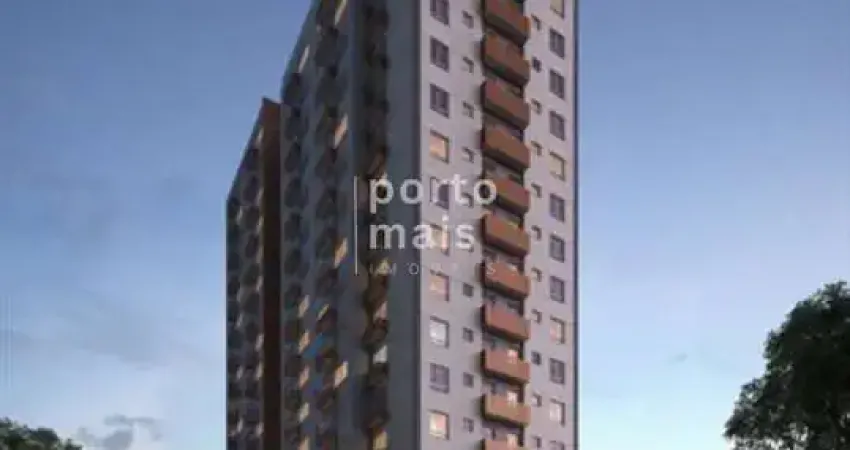 Apartamento com 1 quarto à venda na Avenida dos Cubanos, 146, Partenon, Porto Alegre