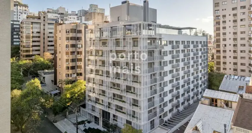 Apartamento com 1 quarto à venda na Rua Silva Jardim, 773, Mont Serrat, Porto Alegre