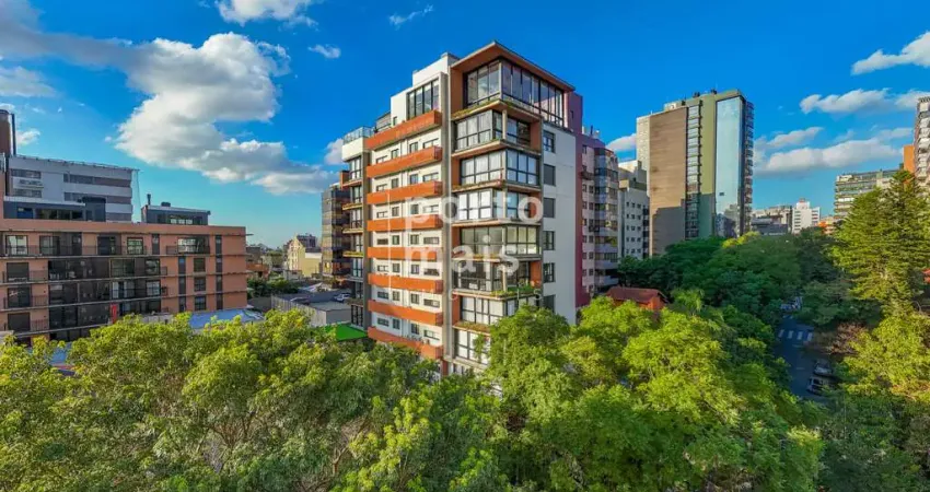 Apartamento com 3 quartos à venda na Rua Tito Lívio Zambecari, 800, Mont Serrat, Porto Alegre